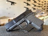 WILSON COMBAT EDC X9S 9MM LUGER (9x19 PARA) - Image 1 of 3