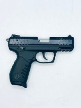 RUGER SR22 22 Long Rifle (22LR) - 3 of 3
