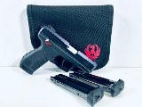 RUGER SR22 22 Long Rifle (22LR) - 1 of 3