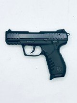 RUGER SR22 22 Long Rifle (22LR) - 2 of 3