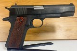 COLT SERIES 70 GOVERNMENT 1911 CLASSIC .45 ACP - 2 of 3