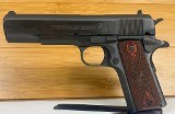 COLT SERIES 70 GOVERNMENT 1911 CLASSIC .45 ACP - 1 of 3
