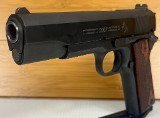 COLT SERIES 70 GOVERNMENT 1911 CLASSIC .45 ACP - 3 of 3