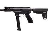 GFORCE ARMS JAWBONE HYBRID 9MM LUGER (9x19 PARA) - Image 1 of 1