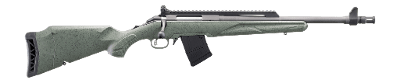 RUGER AMERICAN II SCOUT 7.62X39MM - Image 1 of 1