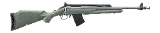 RUGER AMERICAN II SCOUT 7.62X39MM - Image 1 of 1