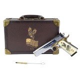 GIRSAN MC1911 USA 250TH .45 ACP - 1 of 1