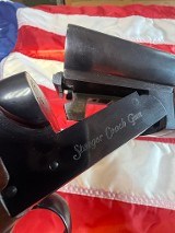 E.R. AMANTINO STOEGER COACHGUN 12 GA - 2 of 2