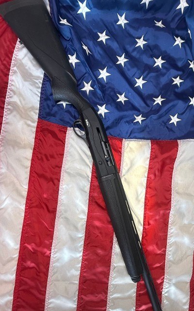 TRISTAR ARMS INC. RAPTOR 12 GA - Image 1 of 1