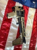 KELTEC Sub-2000 FDE .40 S&W - 2 of 3
