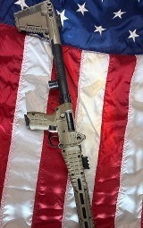 KELTEC Sub-2000 FDE .40 S&W - 1 of 3