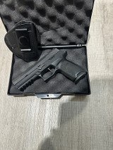 SIG SAUER P320 FULL SIZE 9MM LUGER (9x19 PARA) - Image 2 of 3