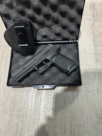 SIG SAUER P320 FULL SIZE 9MM LUGER (9x19 PARA) - Image 2 of 3