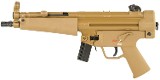 HECKLER & KOCH SP5 9MM LUGER (9x19 PARA) - 2 of 3
