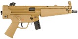 HECKLER & KOCH SP5 9MM LUGER (9x19 PARA) - 3 of 3