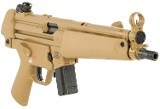 HECKLER & KOCH SP5 9MM LUGER (9x19 PARA) - 1 of 3
