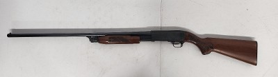 ITHACA GUN COMPANY MODEL 37 FEATHERLIGHT 20 GA - Image 1 of 3
