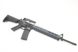SMITH & WESSON M&P-15 5.56X45MM NATO - 1 of 3