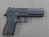 SIG SAUER P320 9MM LUGER (9x19 PARA) - 3 of 3