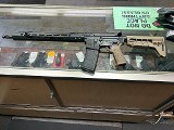 BRAVO COMPANY MFG. BCM4 5.56X45MM NATO - 1 of 3