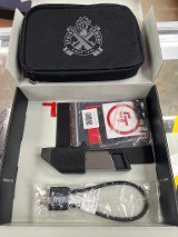SPRINGFIELD ARMORY HELLCAT PRO DUCKS UNLIMITED 9MM LUGER (9x19 PARA) - 3 of 3