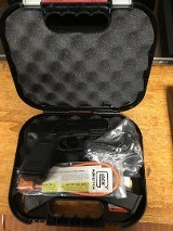 GLOCK G19 GEN 5 MOS (AU) 9MM LUGER (9X19 PARA) - 1 of 3