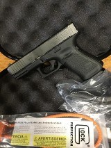 GLOCK G19 GEN 5 MOS (AU) 9MM LUGER (9X19 PARA) - 3 of 3