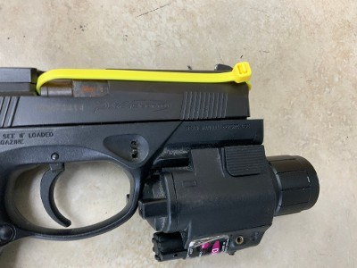BERETTA PX4 STORM 9MM LUGER (9x19 PARA) - Image 3 of 3