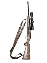 RUGER M77 MARK II FRONTIER 7MM-08 REM - 1 of 3