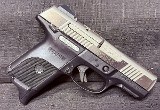 RUGER SR40C 40 Smith & Wesson - 3 of 3