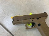 GLOCK G-19X 9MM LUGER (9x19 PARA) - 2 of 3