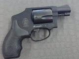 SMITH & WESSON 442-1 .38 S&W - 2 of 3
