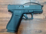 GLOCK 43X 9MM LUGER (9x19 PARA) - 2 of 3