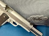 KIMBER Kimber LW .45 ACP - 1 of 3