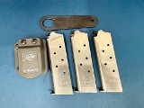 KIMBER Kimber LW .45 ACP - 3 of 3