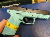 RUGER SECURITY 9 9MM LUGER (9x19 PARA) - 1 of 3