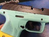 RUGER SECURITY 9 9MM LUGER (9x19 PARA) - 3 of 3