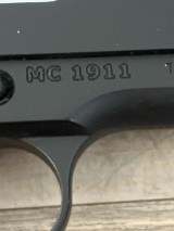 GIRSAN MC1911 .45 ACP - Image 1 of 3