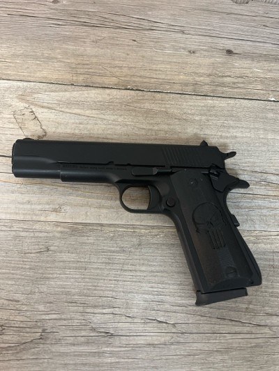 GIRSAN MC1911 .45 ACP - Image 3 of 3