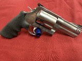 SMITH & WESSON 500 MUZZLE COMPENSATOR .500 s&w mag - 2 of 3