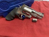 SMITH & WESSON 500 MUZZLE COMPENSATOR .500 s&w mag - 1 of 3