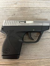 TAURUS PT738 .380 ACP - 2 of 3