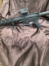 AMERICAN ARMS CO. Omni Hybrid .300 AAC BLACKOUT - 1 of 3