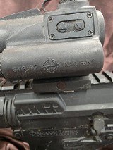 AMERICAN ARMS CO. Omni Hybrid .300 AAC BLACKOUT - 3 of 3