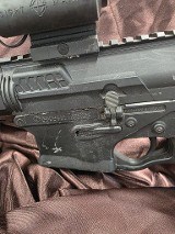 AMERICAN ARMS CO. Omni Hybrid .300 AAC BLACKOUT - 2 of 3