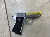 WALTHER PPK/S .380 ACP - 1 of 3