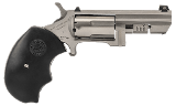 NORTH AMERICAN ARMS Swing Out Recluse.22 LR - 1 of 1