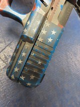 GLOCK G45 GEN 5 9MM LUGER (9x19 PARA) - 2 of 3