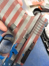 GLOCK G45 GEN 5 9MM LUGER (9x19 PARA) - 3 of 3