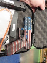 GLOCK G45 GEN 5 9MM LUGER (9x19 PARA) - 1 of 3